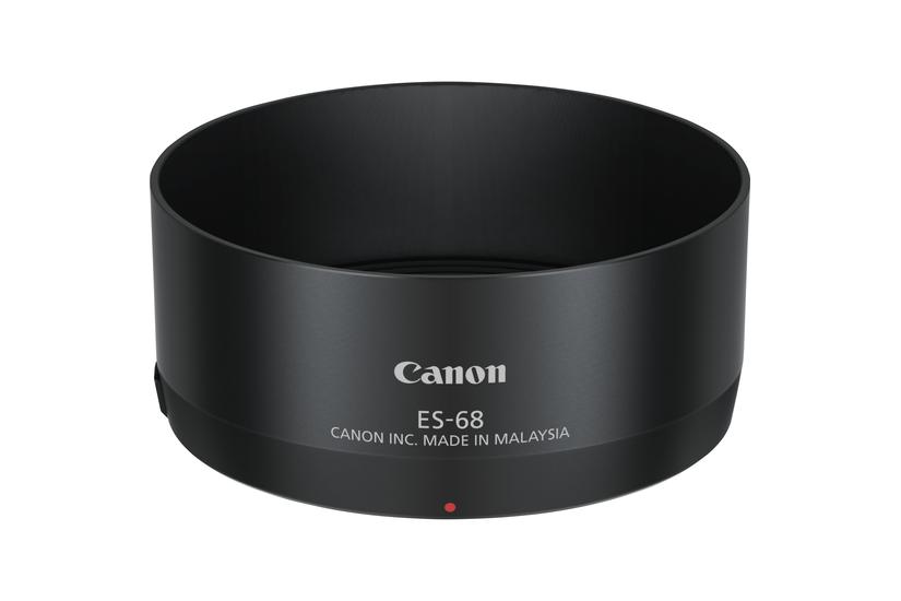 Canon Es-68 Kop For Objektiv