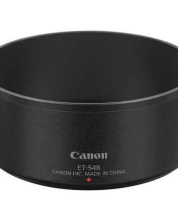 Canon Et-54b Kop For Objektiv