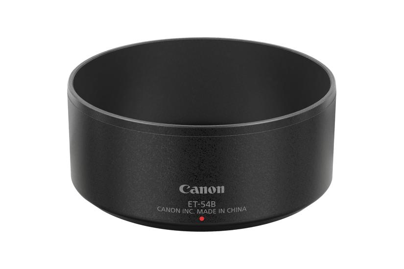 Canon Et-54b Kop For Objektiv