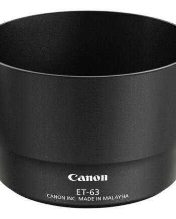Canon Et-63 Kop For Objektiv