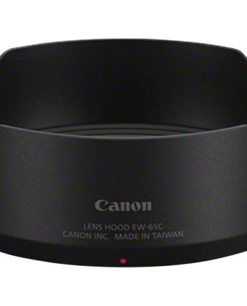 Canon Ew-65c Kop For Objektiv
