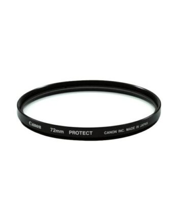 Canon Filter Beskyttelse 72 Mm