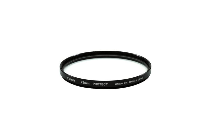 Canon Filter Beskyttelse 72 Mm