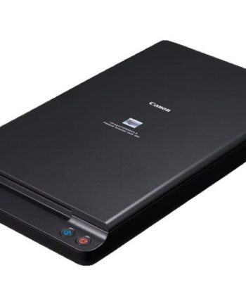 Canon Flatbed Scanner Unit 102 Flatbed-scanner Desktopmodel Usb