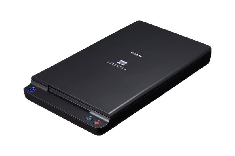 Canon Flatbed Scanner Unit 102 Flatbed-scanner Desktopmodel Usb