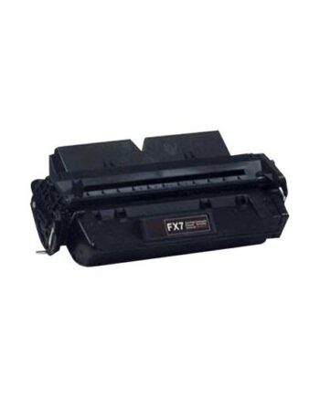Canon Fx-  Sort Original Tonerpatron