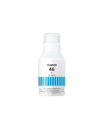 Canon Gi 46   Cyan Original Blækrefill