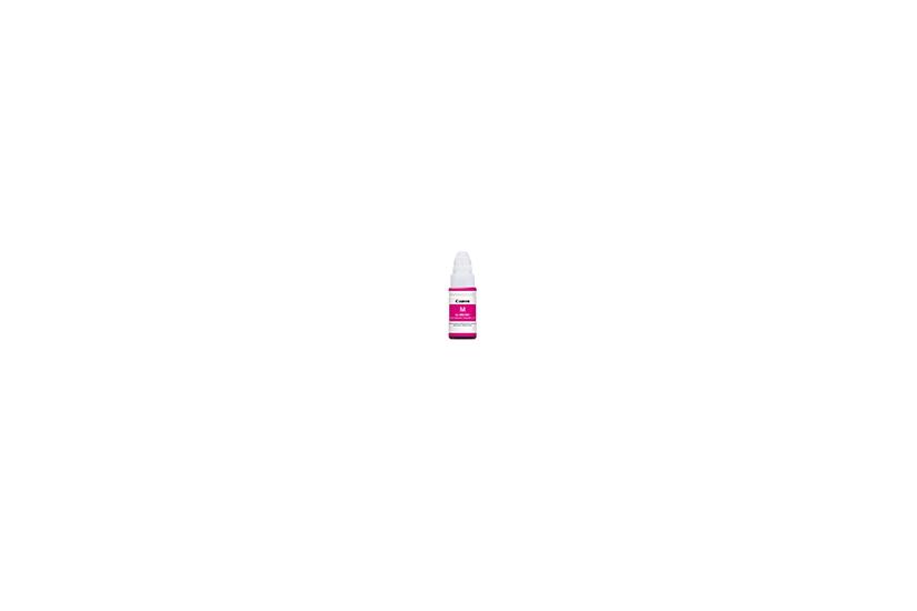 Canon Gi 490 Magenta Original Blækrefill