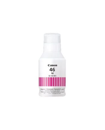 Canon Gi 46   Magenta Original Blækrefill
