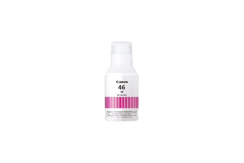 Canon Gi 46 Magenta Original Blækrefill