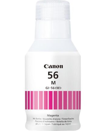 Canon Gi 56   Magenta Original Blækrefill