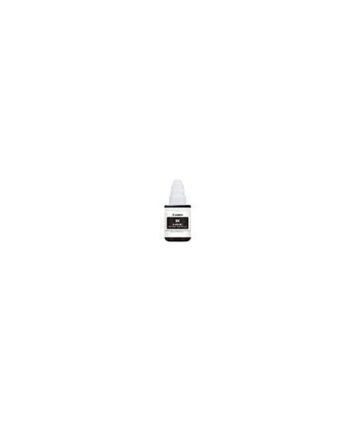 Canon Gi 490 Pgbk Sort Original Blækrefill