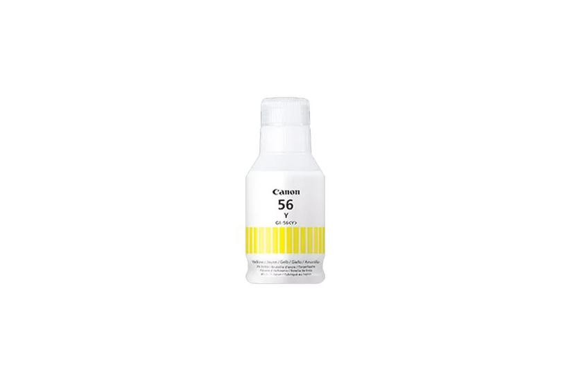 Canon Gi 56 Gul Original Blækrefill