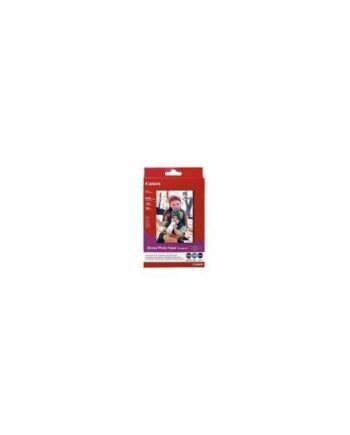 Canon Gp-501 10stk Blankt Fotopapir  10x15cm