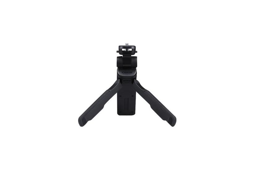 Canon Hg-100tbr Støttesystem Skyde Greb Mini Tripod