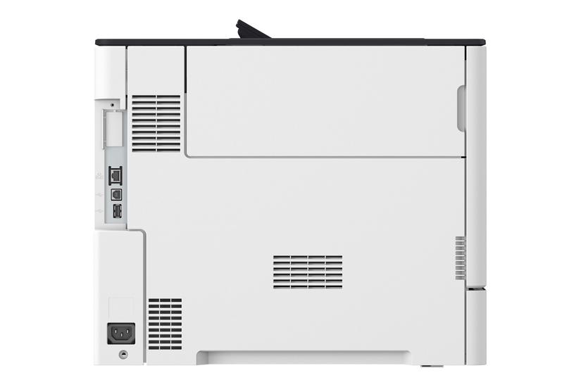 Canon -sensys Lbp722cdw Printer Farve Laser