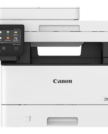 Canon  -sensys Mf455dw Multifunktionsprinter