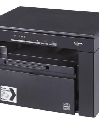 Canon  -sensys Mf3010 Multifunktionsprinter