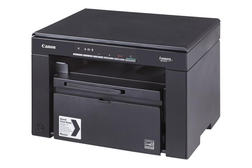 Canon -sensys Mf3010 Multifunktionsprinter