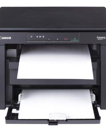 Canon  -sensys Mf3010 Multifunktionsprinter