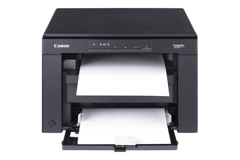Canon -sensys Mf3010 Multifunktionsprinter