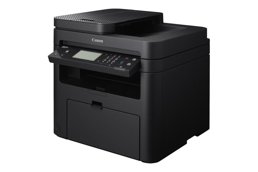 Canon -sensys Mf237w Multifunktionsprinter