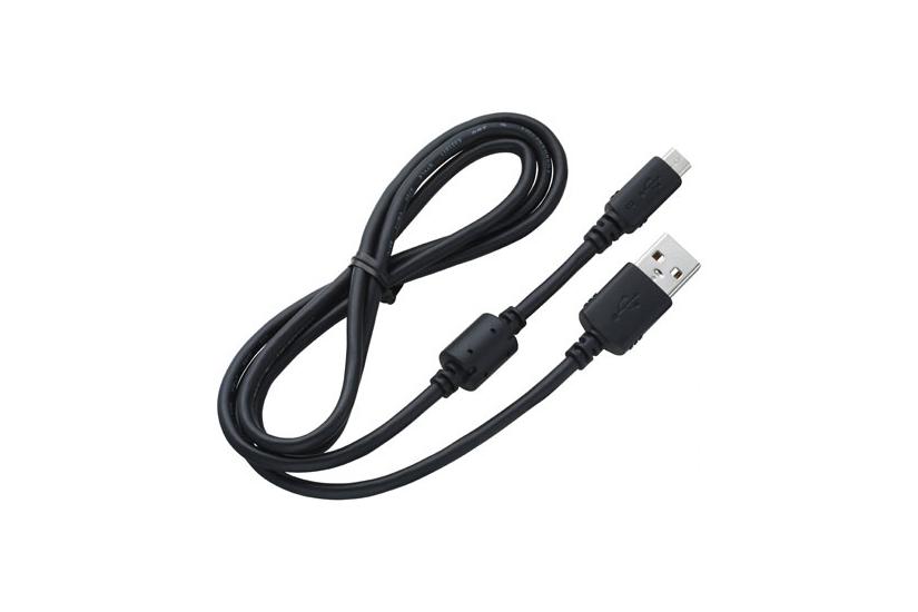 Canon Ifc-600pcu Usb-kabel Micro-usb Type Til Usb
