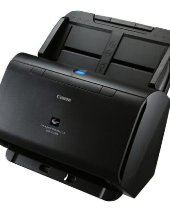 Canon Imageformula Dr-c230 Dokumentscanner Desktopmodel Usb