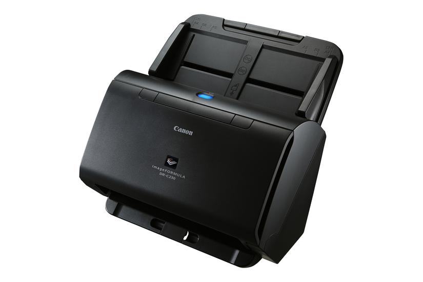 Canon Imageformula Dr-c230 Dokumentscanner Desktopmodel Usb