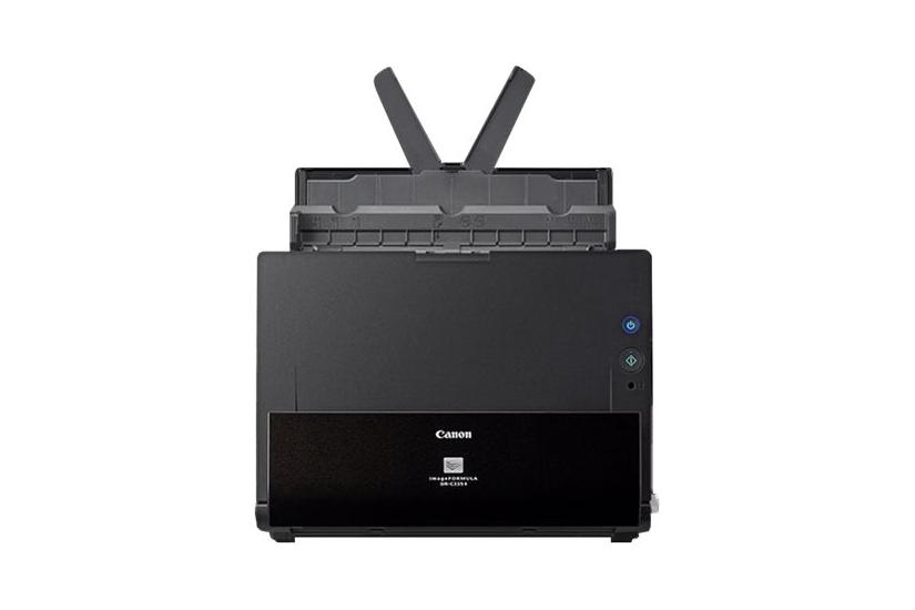 Canon Imageformula Dr-c225 Ii Dokumentscanner Desktopmodel Usb
