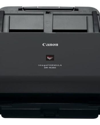 Canon Imageformula Dr-m260 Dokumentscanner Desktopmodel Usb     Gen