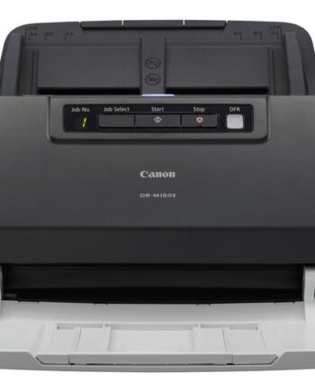 Canon Imageformula Dr-m160ii Dokumentscanner Desktopmodel Usb