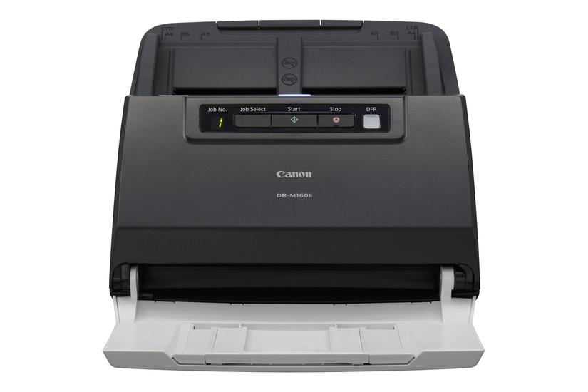 Canon Imageformula Dr-m160ii Dokumentscanner Desktopmodel Usb