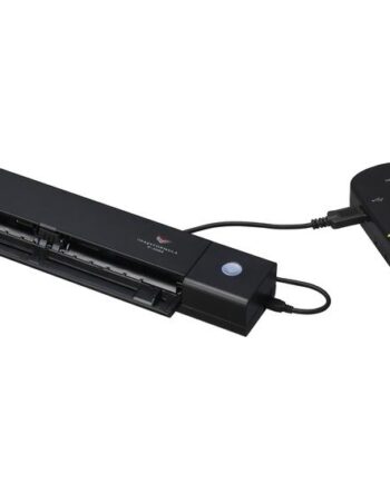 Canon Imageformula  -208ii Dokumentscanner Bærbar Usb