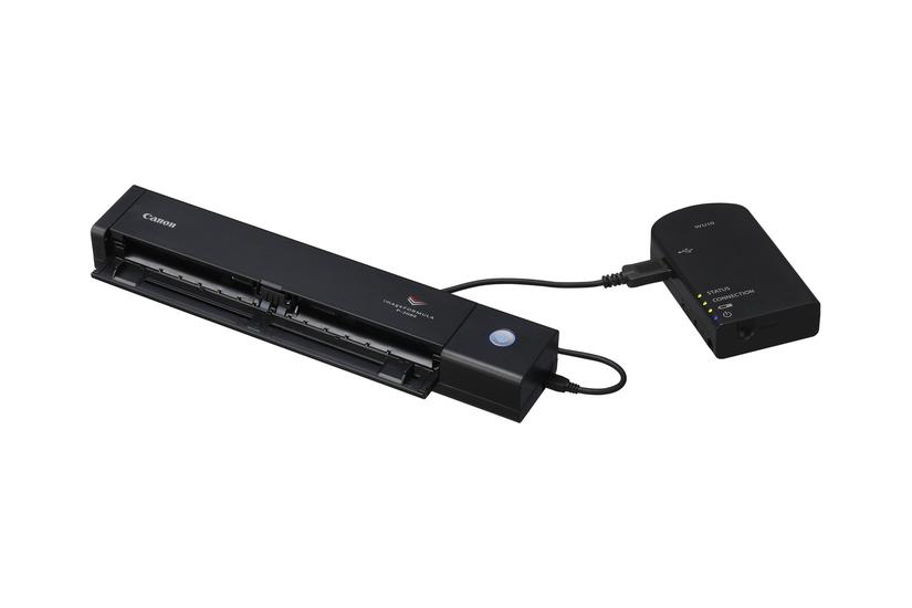Canon Imageformula -208ii Dokumentscanner Bærbar Usb