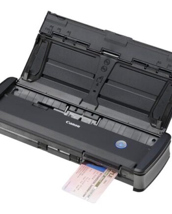 Canon Imageformula  -215ii Dokumentscanner Bærbar Usb