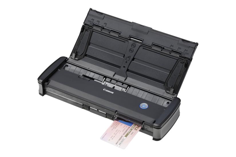 Canon Imageformula -215ii Dokumentscanner Bærbar Usb