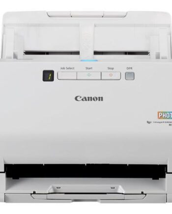 Canon Imageformula Rs40 Dokumentscanner Desktopmodel Usb