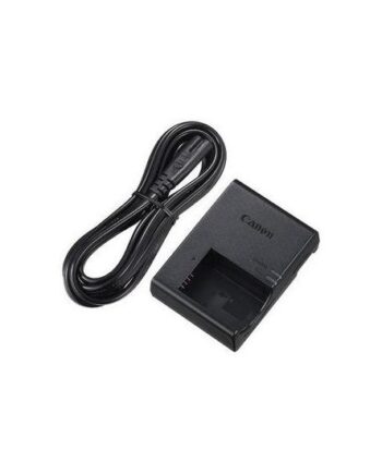 Canon Lc-e17 Batterioplader