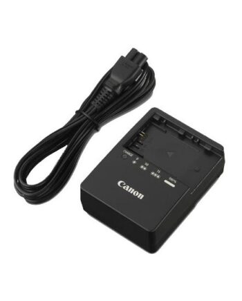 Canon Lc-e6e Batterioplader