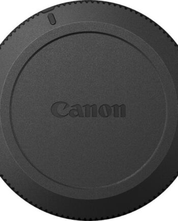 Canon Lens Dust Cap Rf Bagerste Hætte Til Objektiv