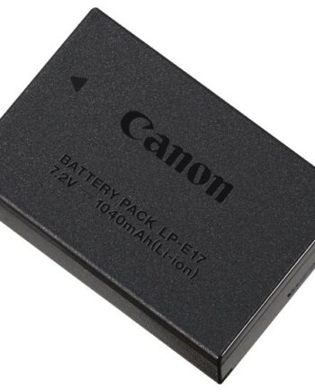 Canon Lp-e17 Batteri Li-ion