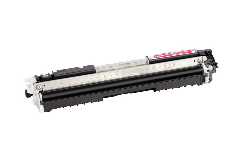 Canon 729 Magenta Original Tonerpatron