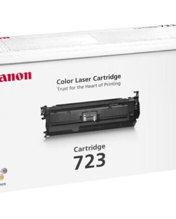 Canon 723   Magenta Original Tonerpatron