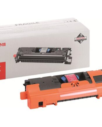 Canon 701 Magenta Original Tonerpatron