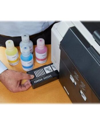Canon Maxify Gx7050 Multifunktionsprinter Farve