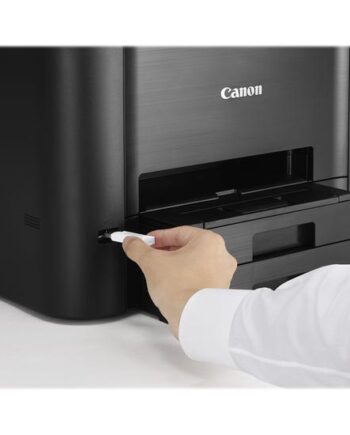 Canon Maxify Mb5450 Multifunktionsprinter Farve