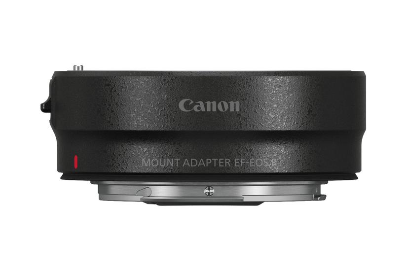 Canon Mount Adapter Objektivadapter