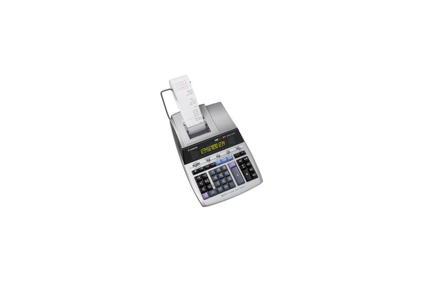 Canon Mp1411-ltsc Printe-regnemaskine