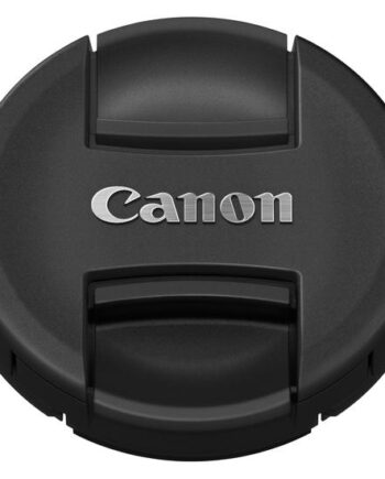 Canon Objektivdæksel